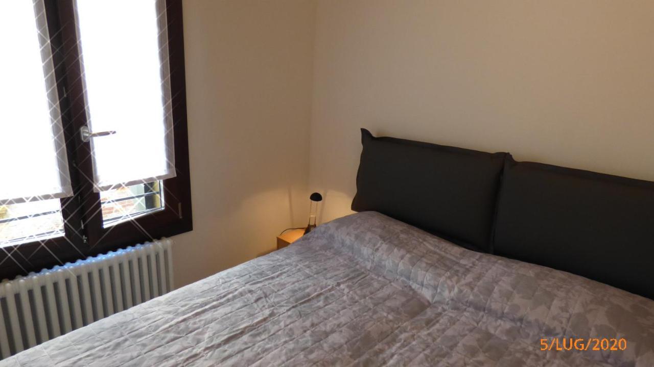 Casa Moderna A Due Passi Da Rialto Apartment Venice Luaran gambar
