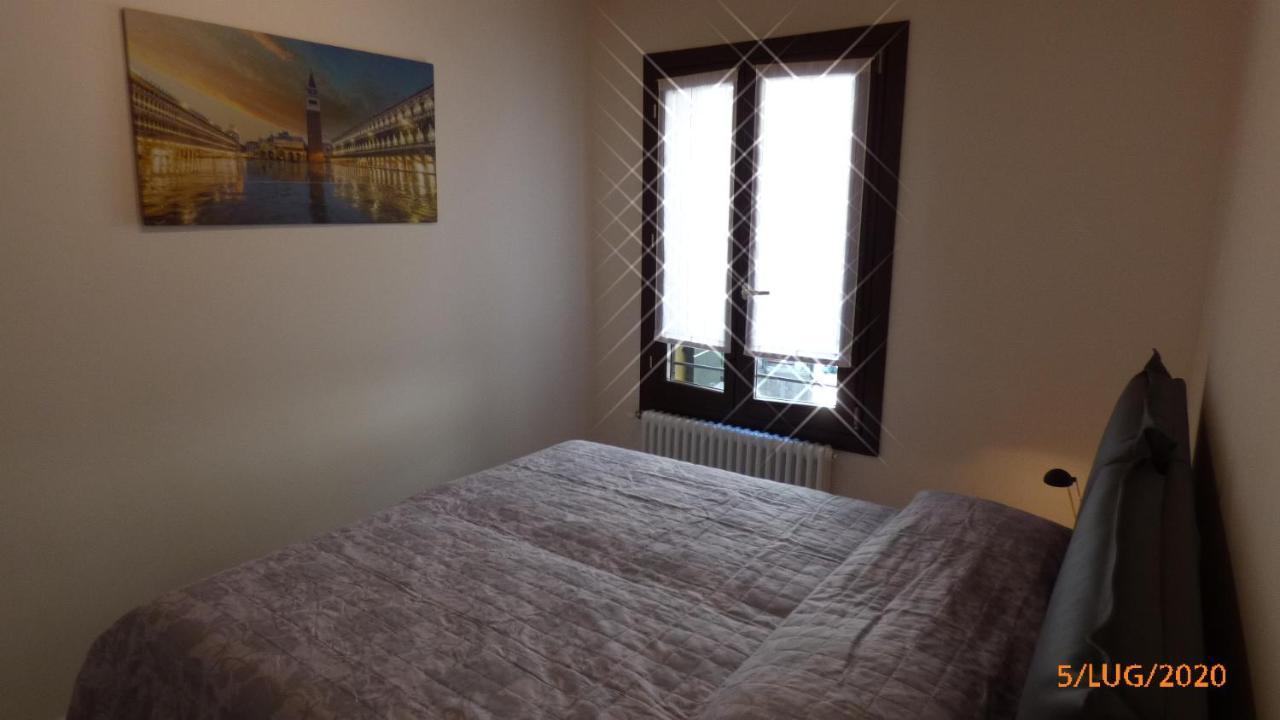 Casa Moderna A Due Passi Da Rialto Apartment Venice Luaran gambar