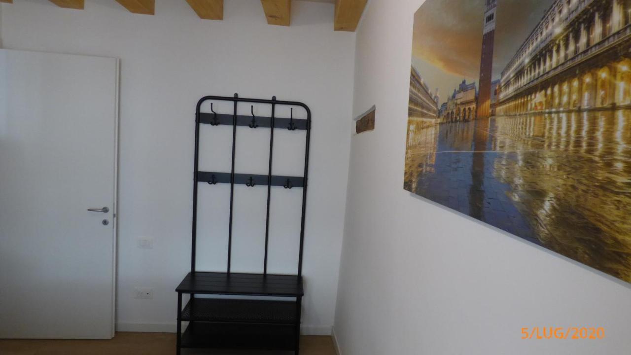 Casa Moderna A Due Passi Da Rialto Apartment Venice Luaran gambar